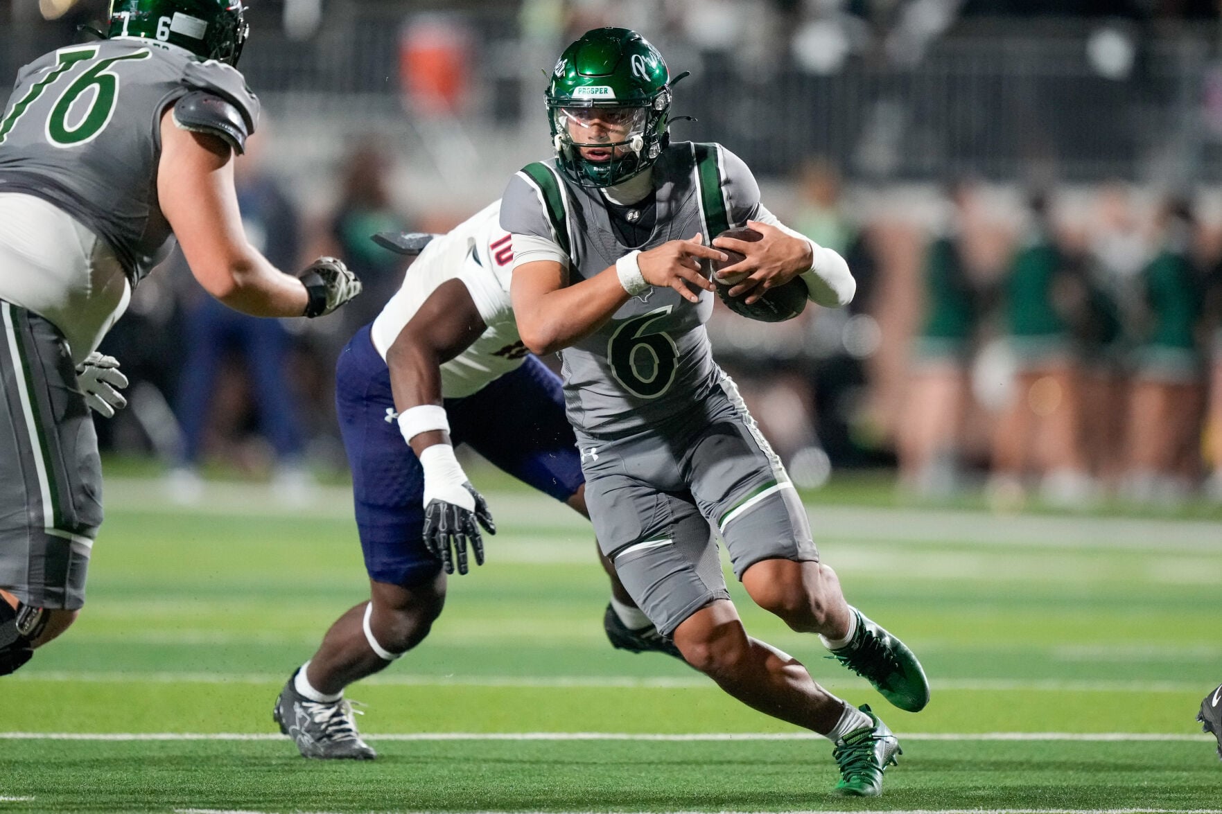 The Pick-It Line: Previews and predictions for 10 of the area's top ...