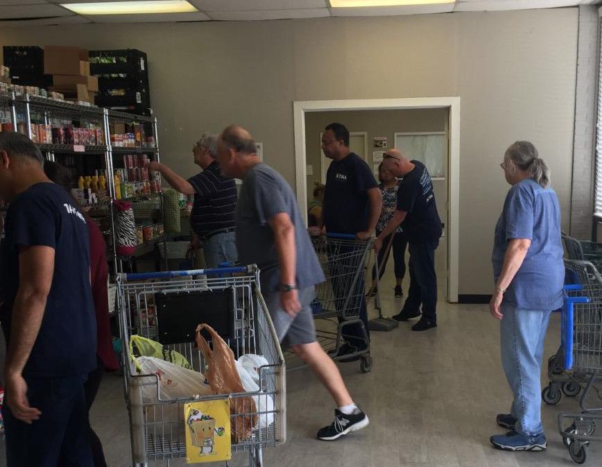 Denton County Nonprofits Hope For Successful North Texas Giving