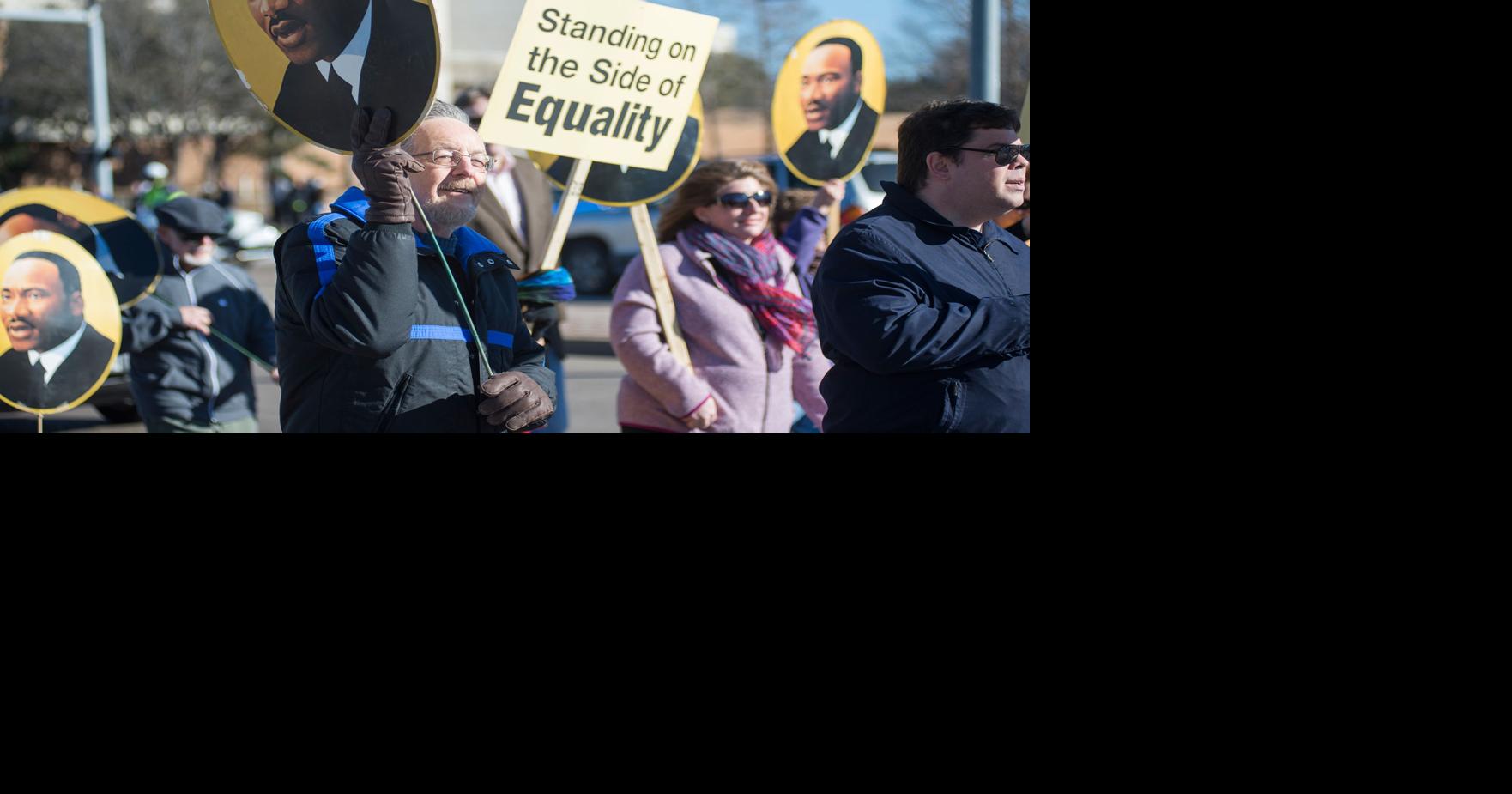 Carrollton to continue tradition through MLK parade Carrollton Leader