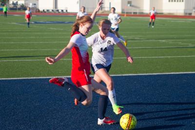Rapid Reaction Podcast Frisco Centennial Vs Little Elm Girls Soccer Bi District Playoffs Sports Starlocalmedia Com Rapid Reaction Podcast Frisco Centennial Vs Little Elm Girls Soccer Bi District Playoffs Sports Starlocalmedia Com