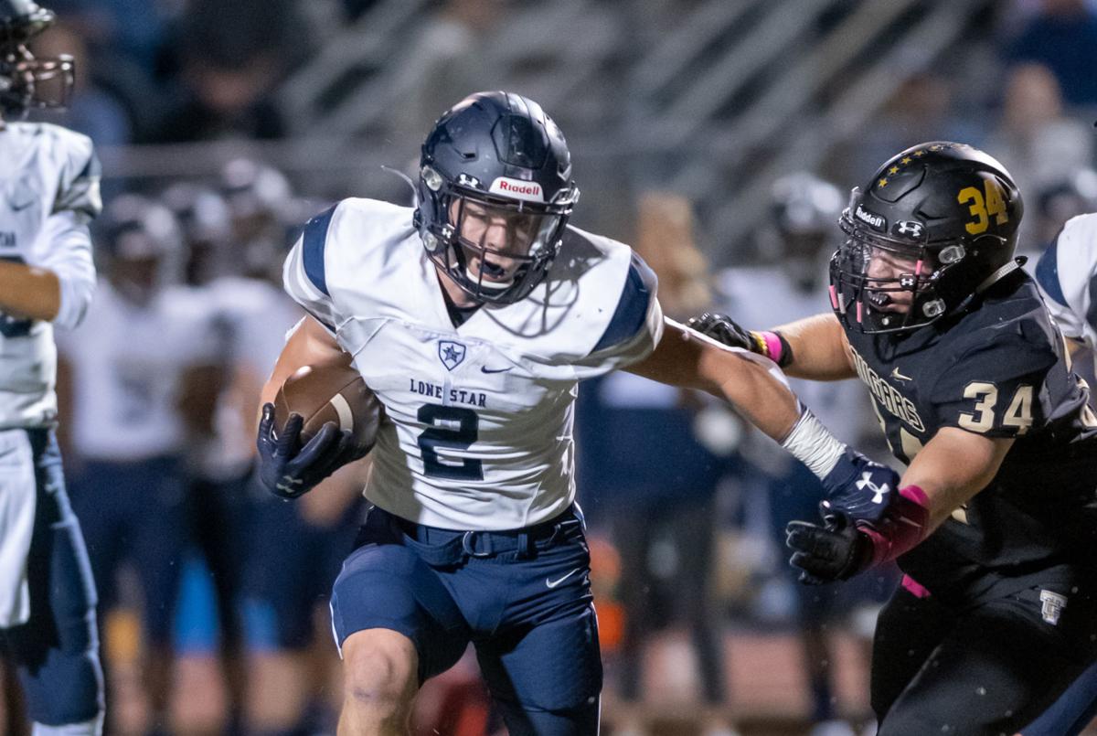 Podcast High School Football Regional Finals Preview And Special