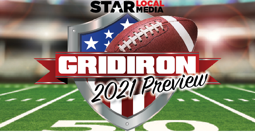 2021 Star Local Media Gridiron Preview | Allen American Sports