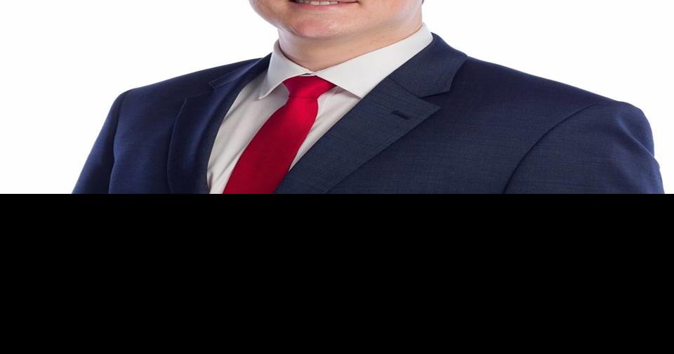 Cody Weaver, Plano ISD School Board Place 7 candidate Plano Star