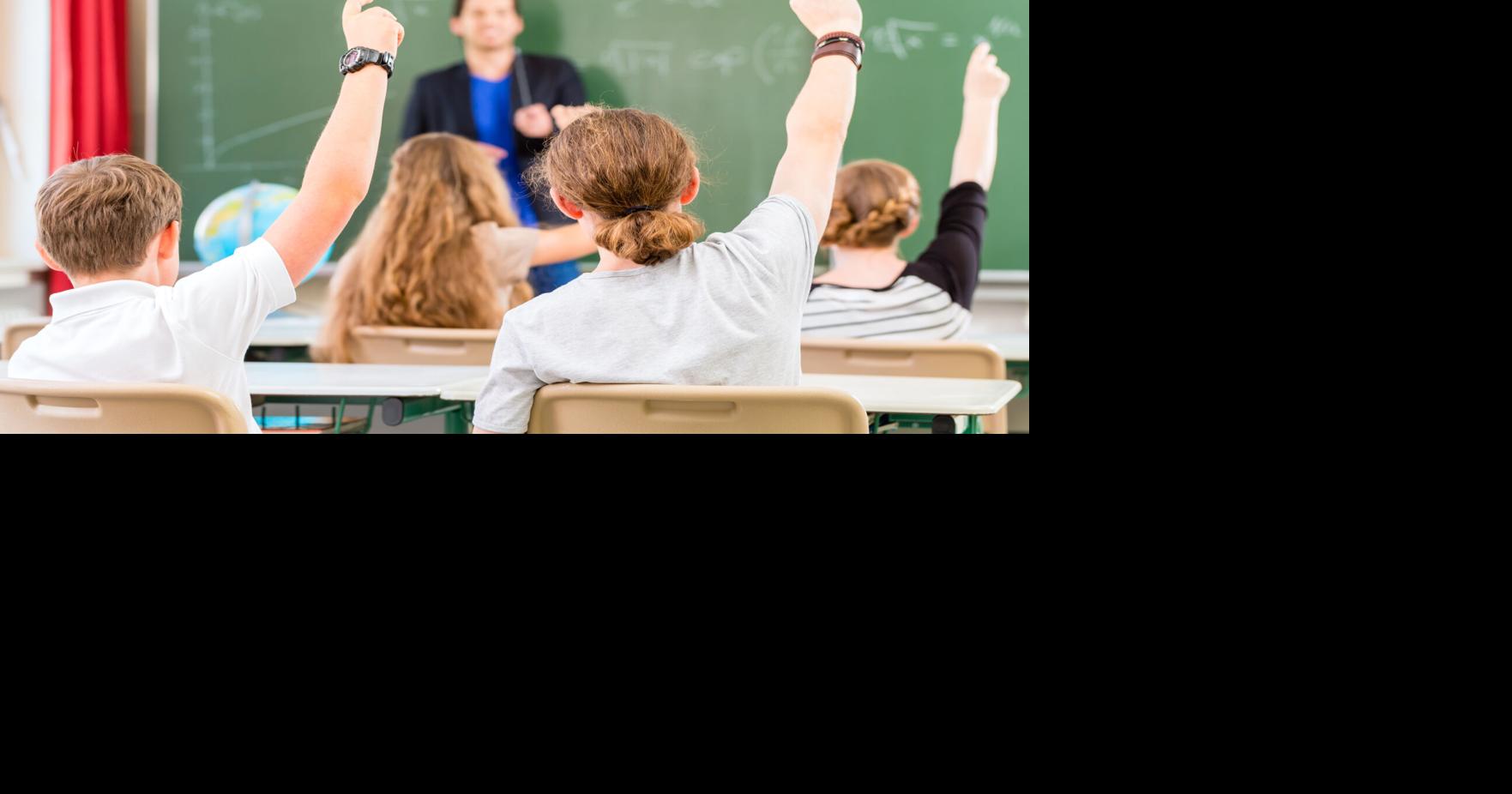 Four day School Week In Little Elm ISD Board Delays Calendar Change To
