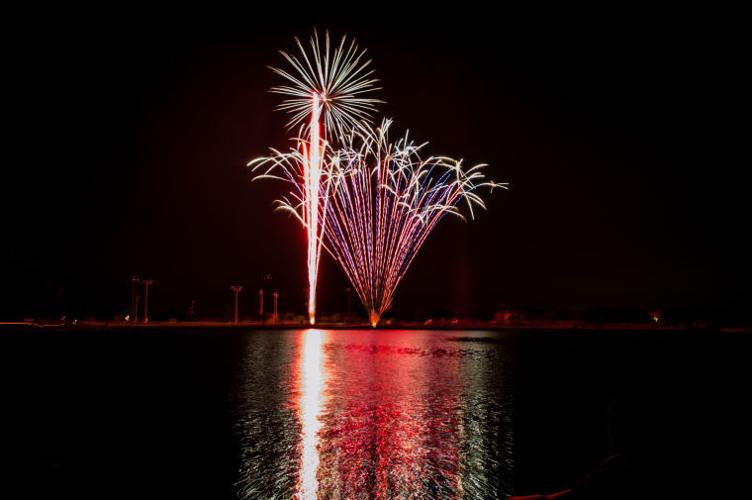 Coppell celebrates the Fourth of July Coppell Gazette