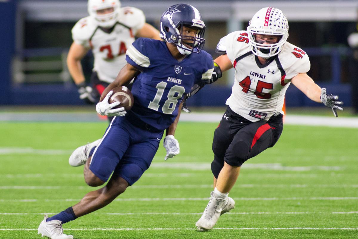 Podcast 7 On 7 Football Talk And Special Guest Marvin Mims