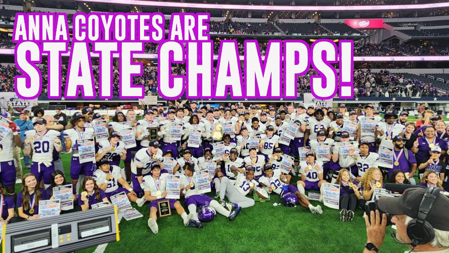 Annastatechamps | starlocalmedia.com