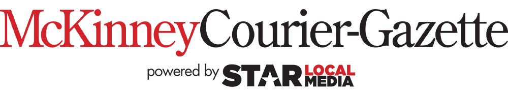 McKinney Courier Gazette Local News starlocalmedia com