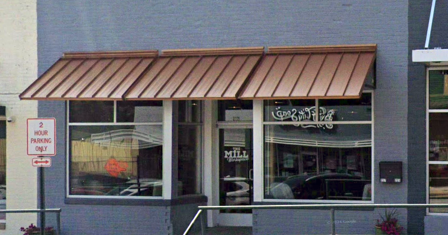 The Mill holding a small-business Quickbooks event