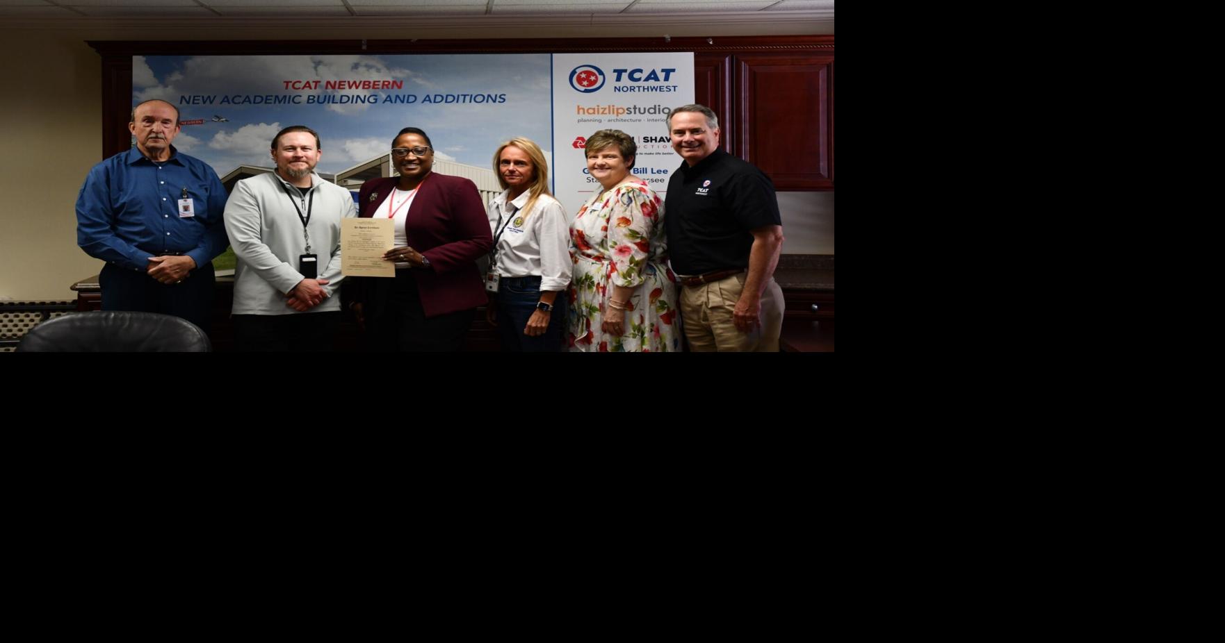 TCAT Northwest receives FAA approval for Aviation Maintenance ...