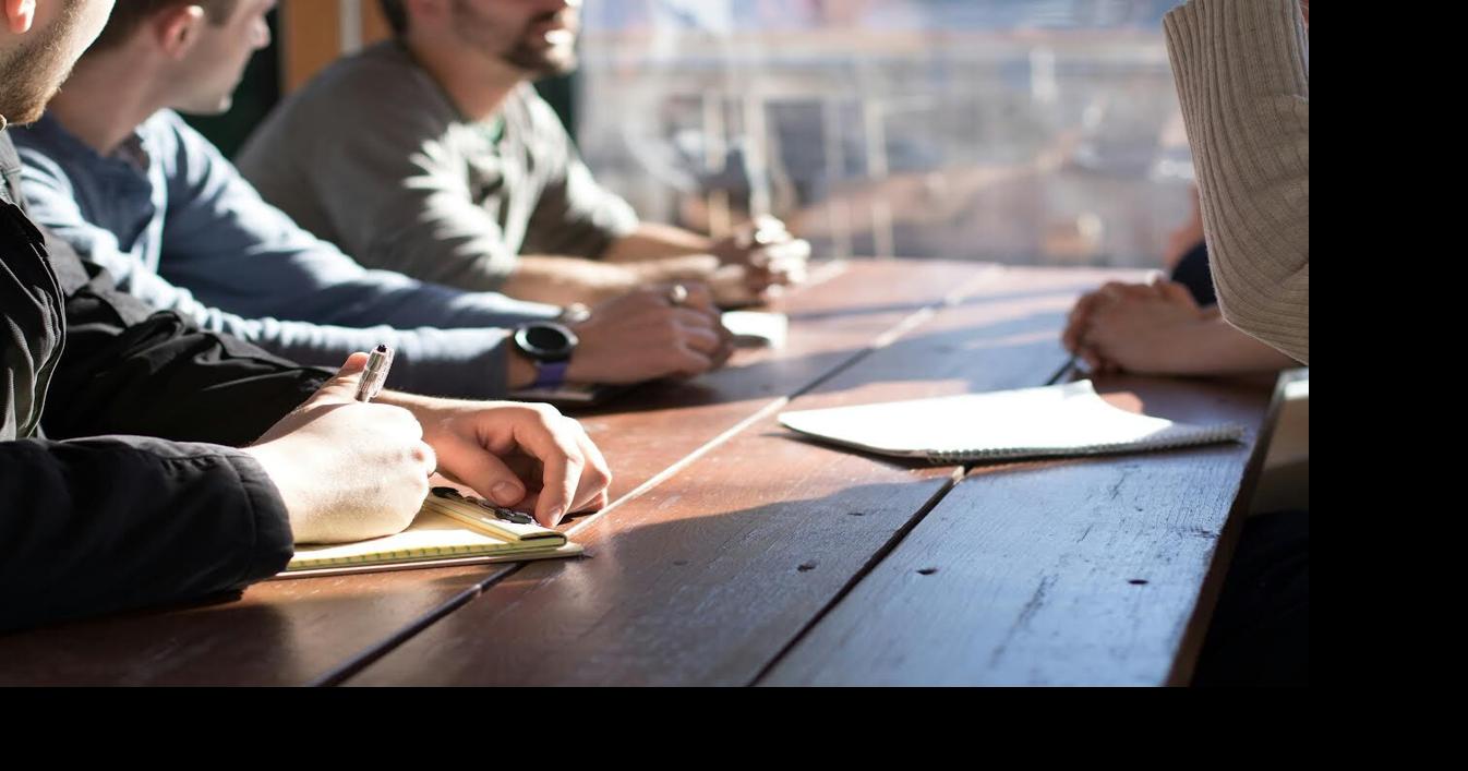 The Mill, Crockett Chamber partner to bring resources to small businesses