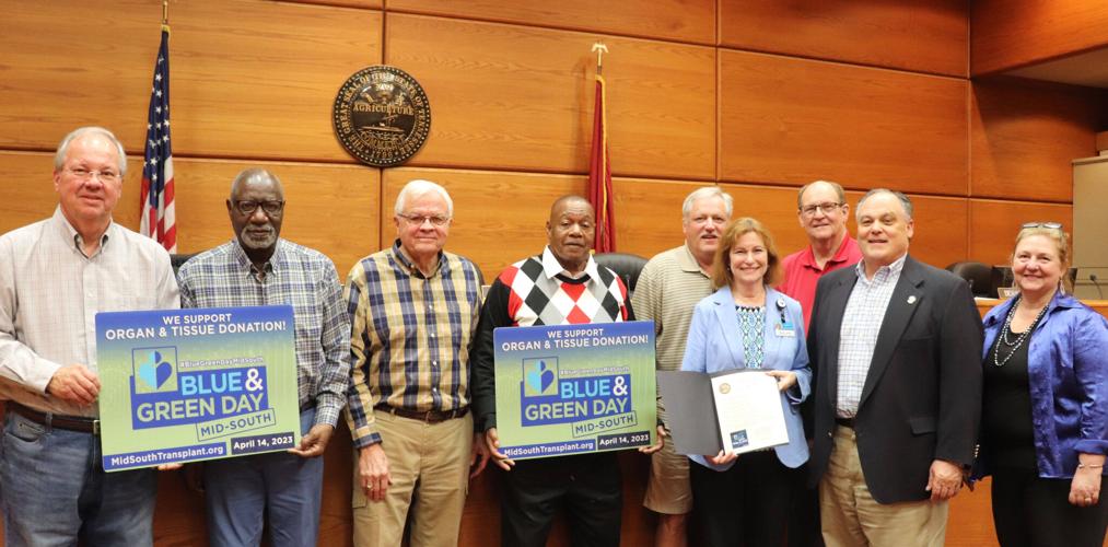 State Gazette Dyersburg Tennessee