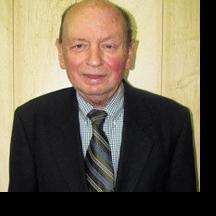 Dyer County Chancery Court Clerk and Master John Hoff retires News