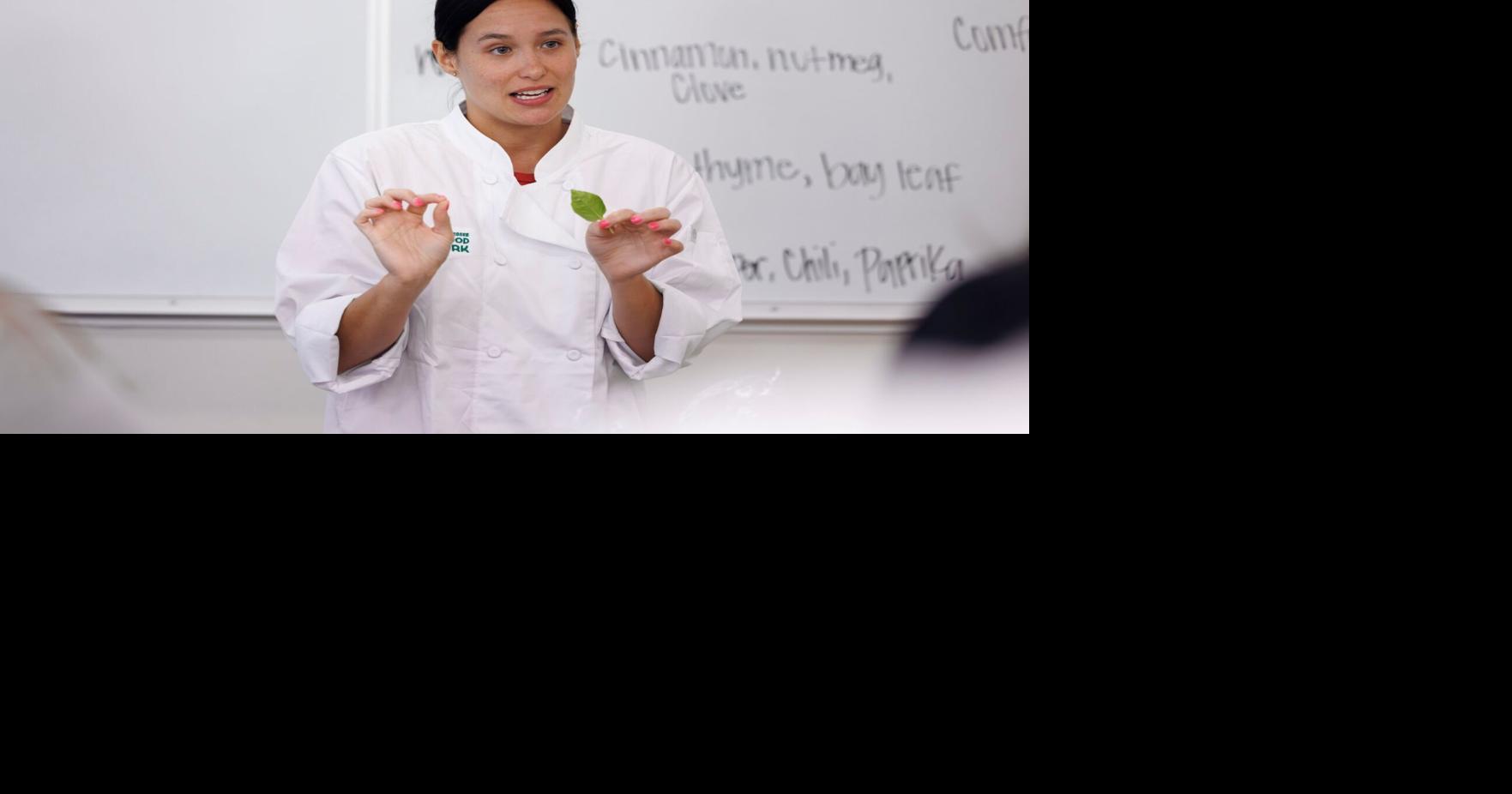 UT Martin hosts workshops for area school district nutrition workers