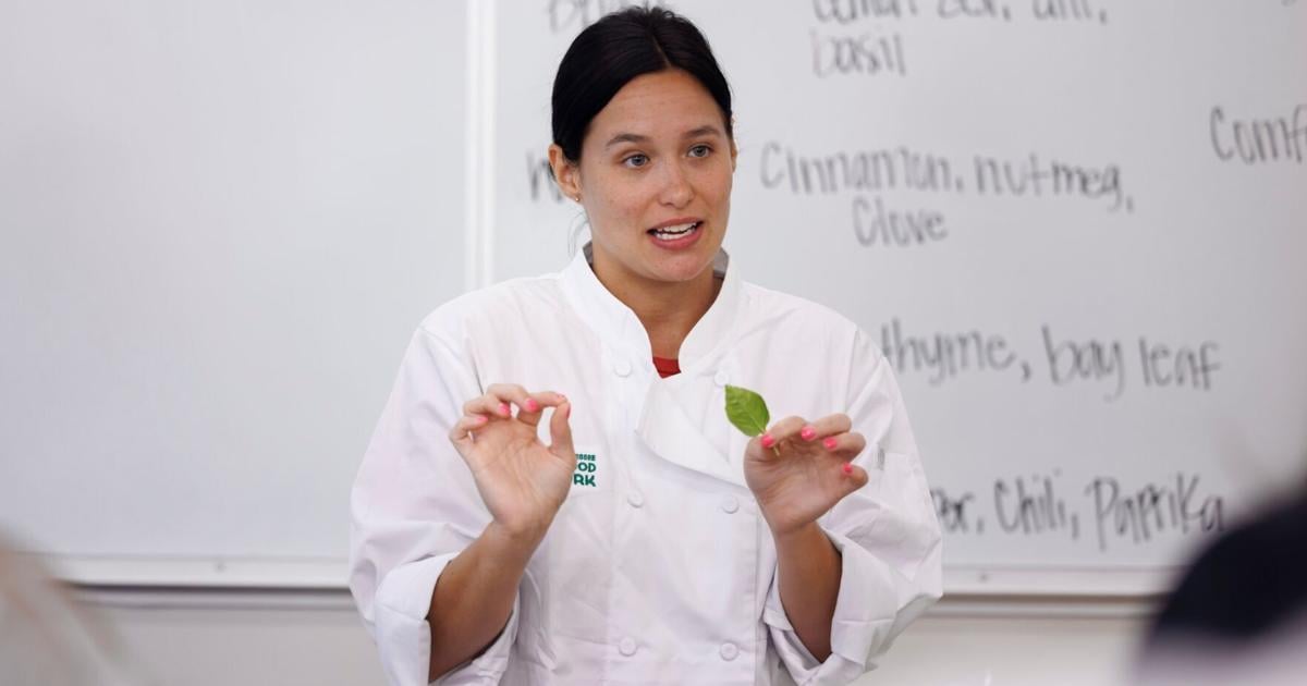UT Martin hosts workshops for area school district nutrition workers