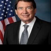 Hagerty discusses Iran threat, crypto regulation reform