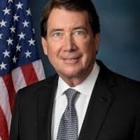 Hagerty discusses Iran threat, crypto regulation reform