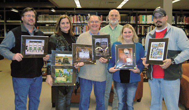 Shoot Dyer County contest winners announced | News | stategazette.com