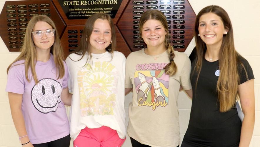 The 20232024 State Gazette AllCounty Middle School Teams Archives