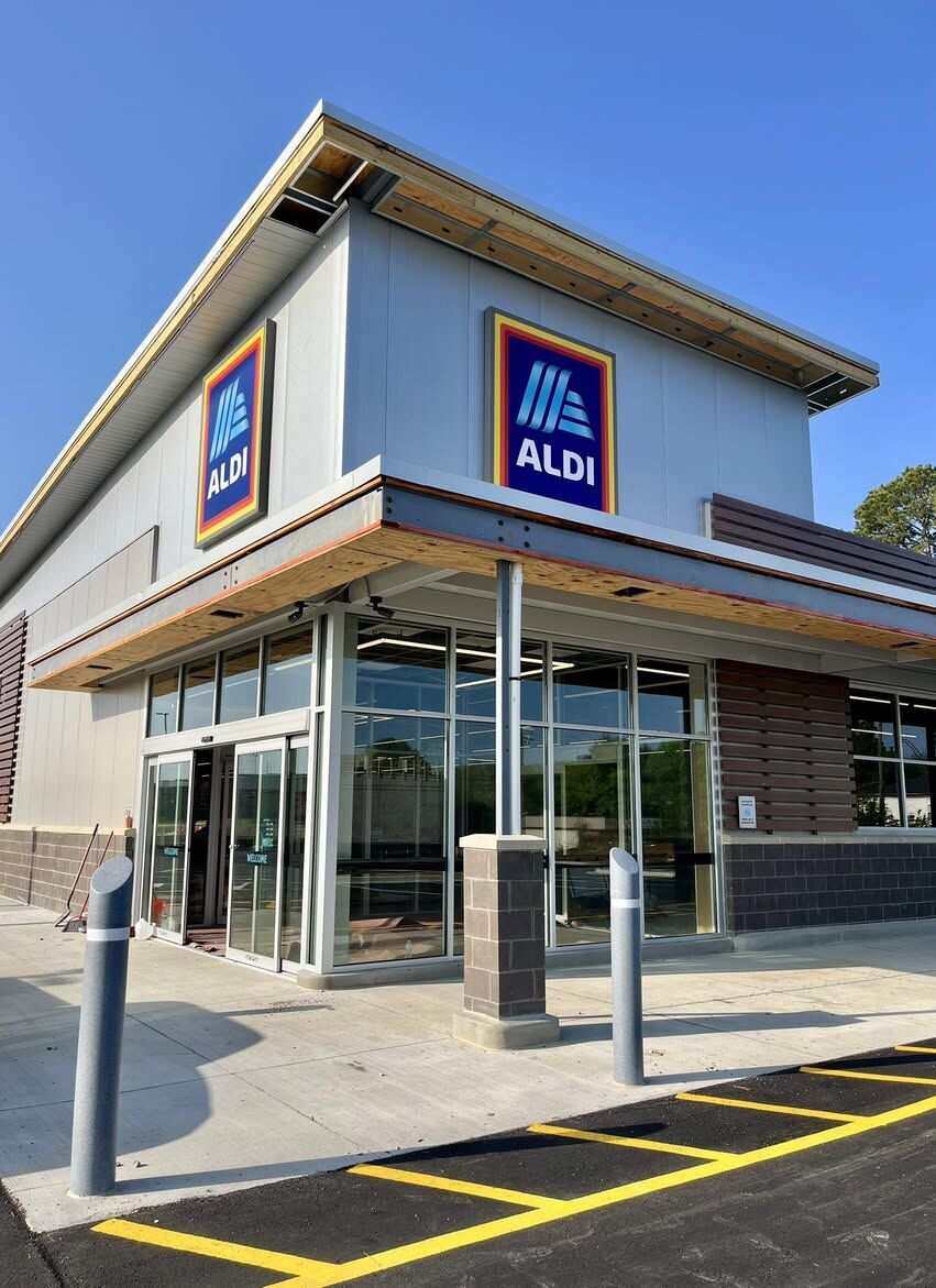 ALDI opens new Dyersburg location today | News | stategazette.com