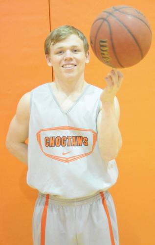 DC's Colby Burmeister's story is one of overcoming adversity | News ...