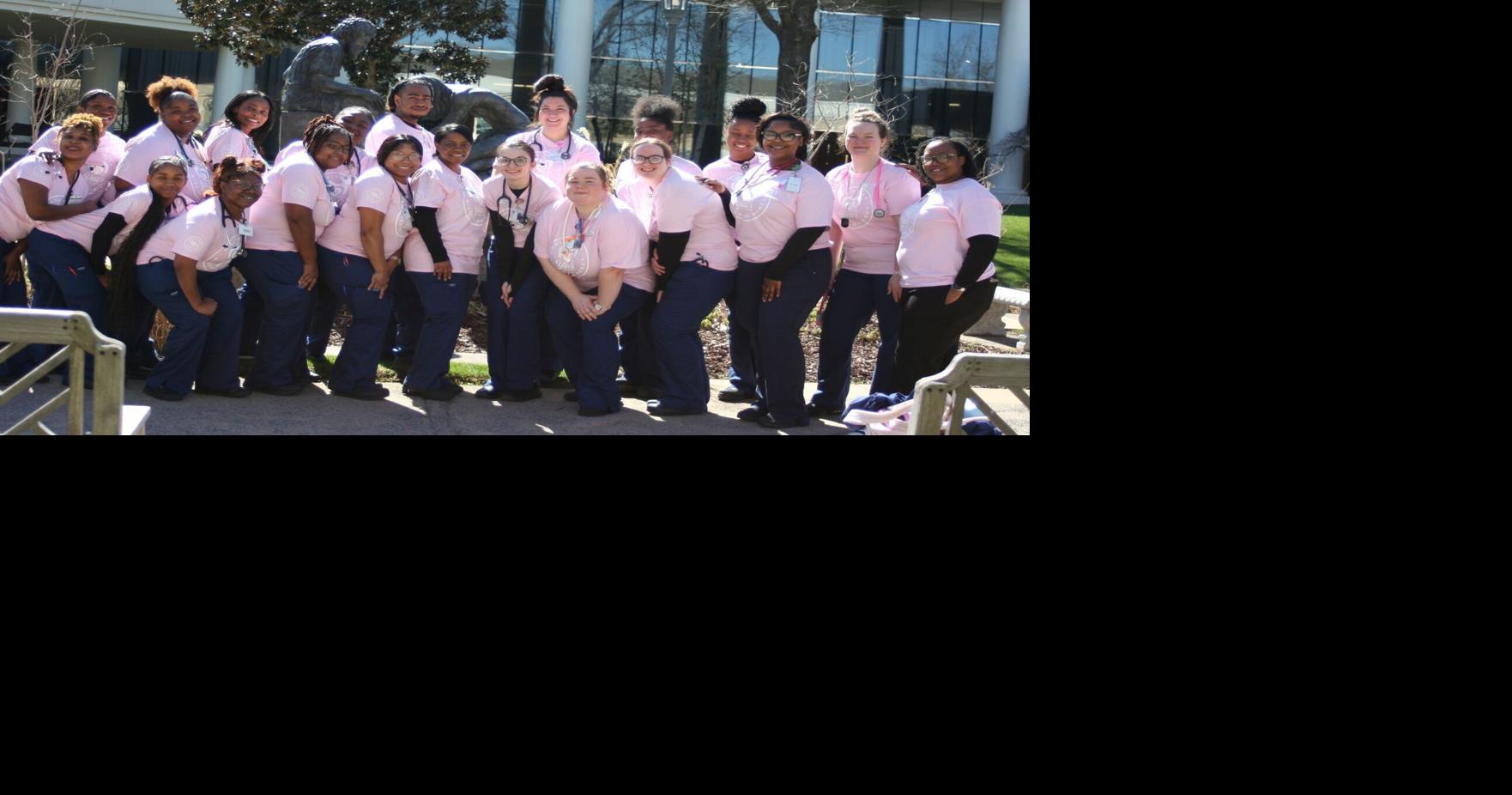 TCAT Northwest Celebrates 60 Years Serving the West Tennessee Area