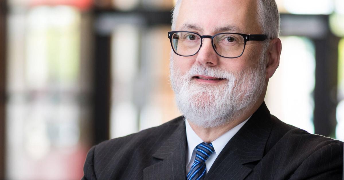 Stephen Guttery Weekend Profile: Steve Guttery | News | stategazette.com
