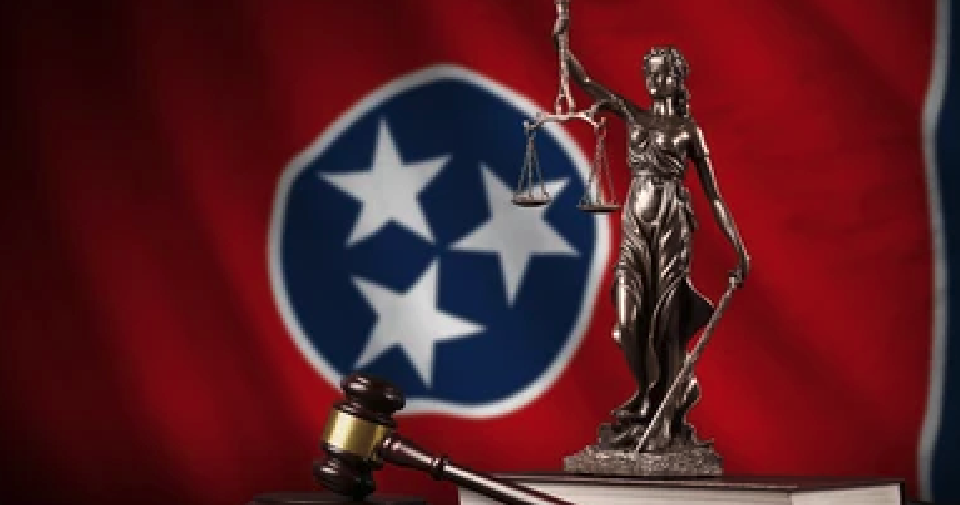 New laws set to take effect in Tennessee Jan. 1, 2026