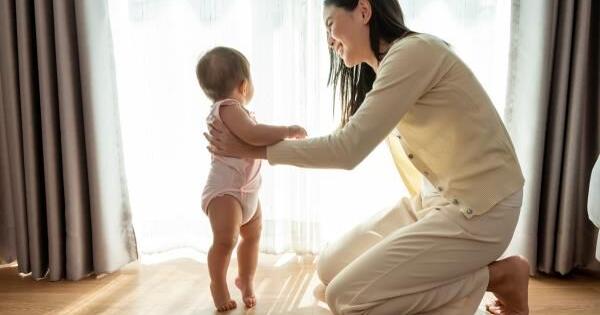 Government Spending on Babies is Not Meeting Their Needs , Say Advocates