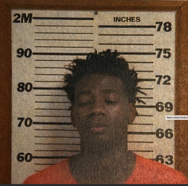 Arrest made in string of burglaries | News | stategazette.com