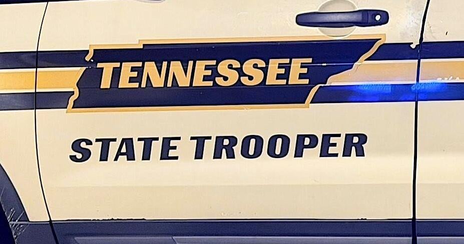 Tennessee reports Thanksgiving traffic toll