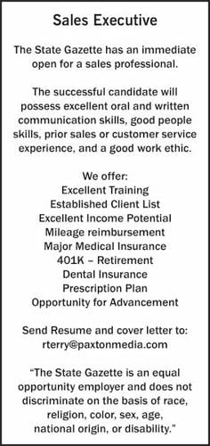Job Posting