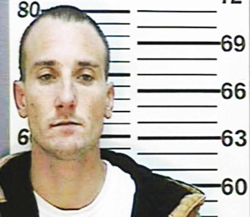 Lake County deputies capture man wanted for attempted murder | News ...