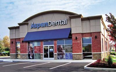 Aspen Dental Dyersburg Tn