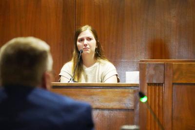 Swift children take the stand during last day of testimony; closing