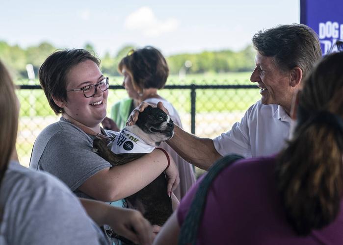 2019 Tennessee Dog Park Dash grant winners announced News
