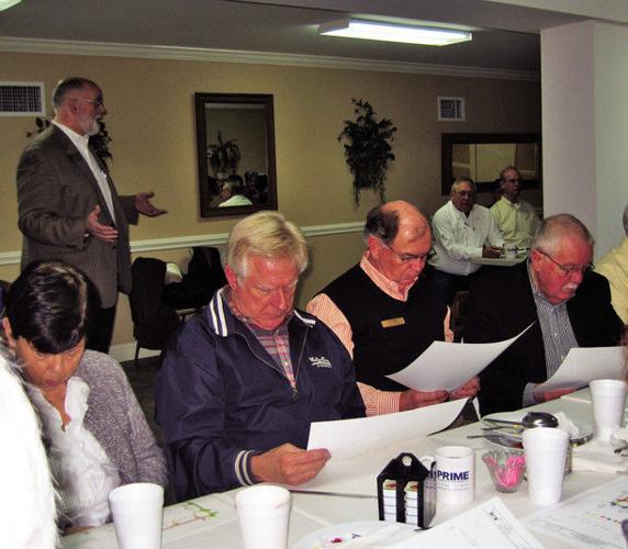 Construction begins soon on next phase in downtown revitalization ...