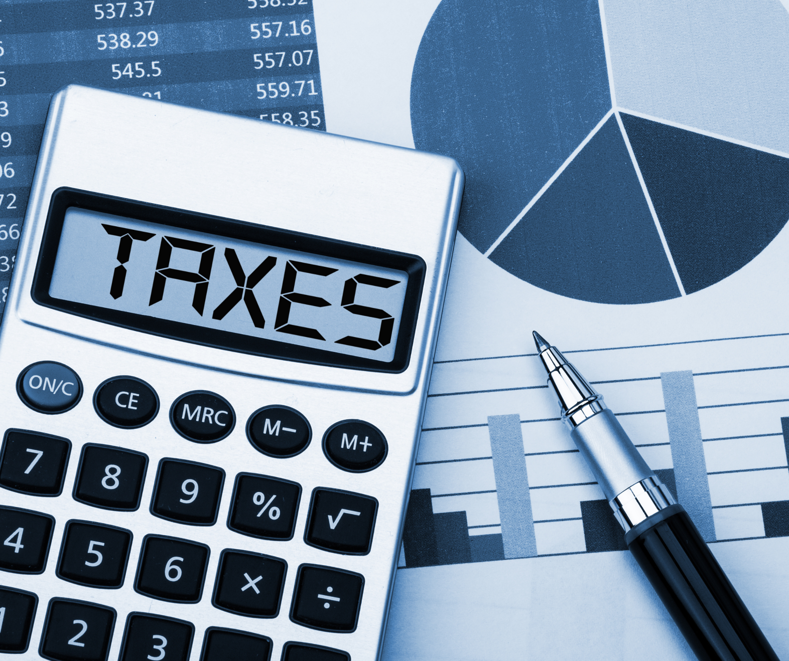 New analysis: Tennessee losing up to $891M in corporate tax revenue ...