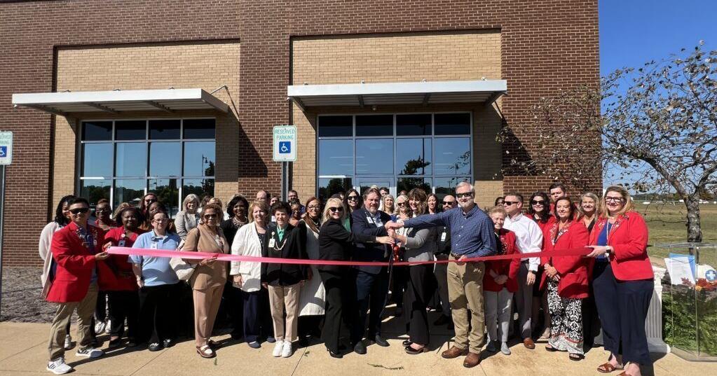 West Tennessee Healthcare expands critical care support through eICU Program
