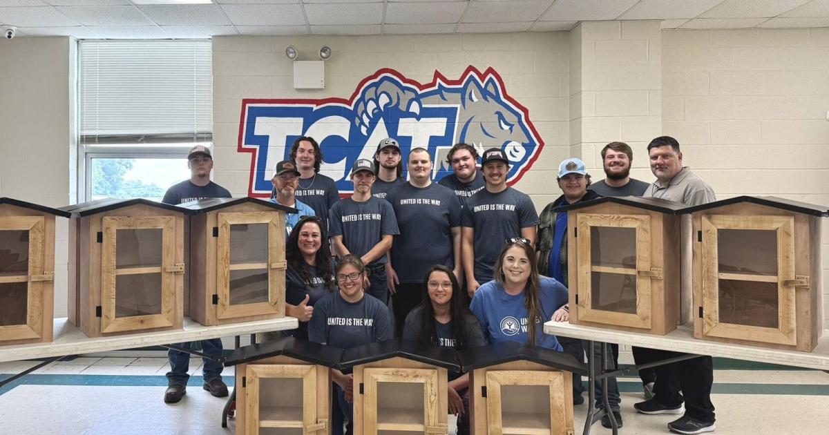 Area students honored at annual SkillsUSA Workforce Development event