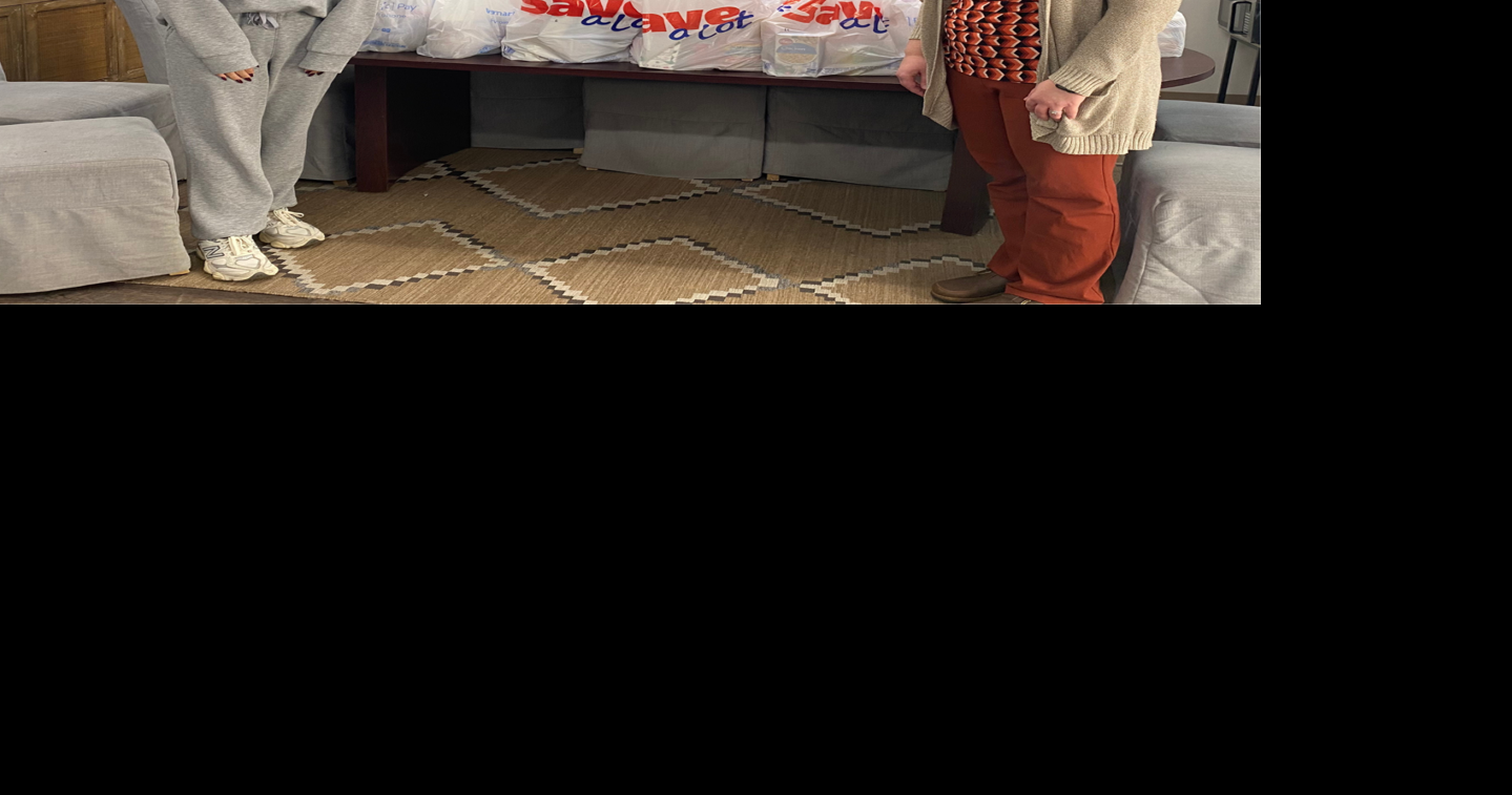 Busy month for West Tennessee Legal Services