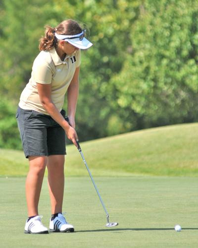 DHS's Putman, Rausch advance to region tourney | Sports | stategazette.com