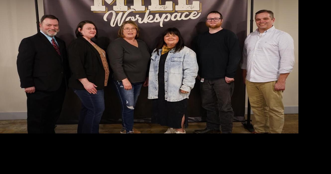 The Mill Wraps up 2026 Startup: Business Bootcamp in Dyersburg