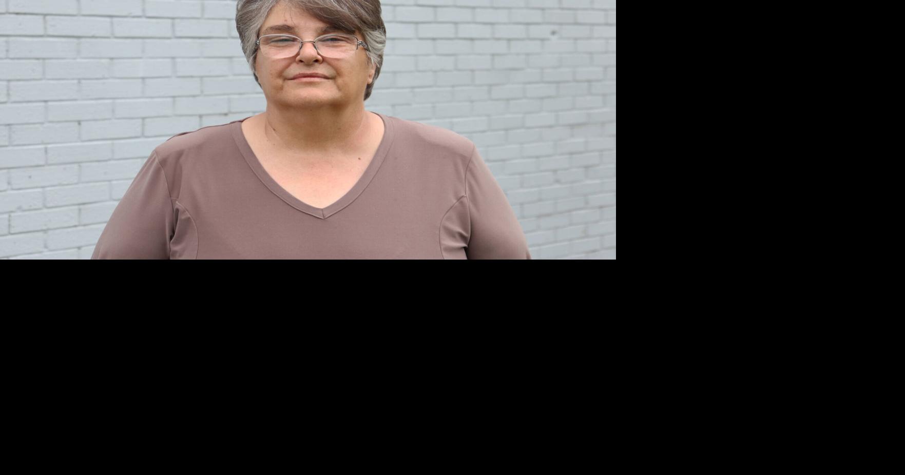 Women’s History Month: Terry Brock | News | stategazette.com