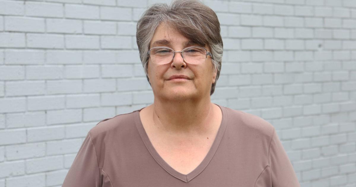 Women’s History Month: Terry Brock | News | stategazette.com