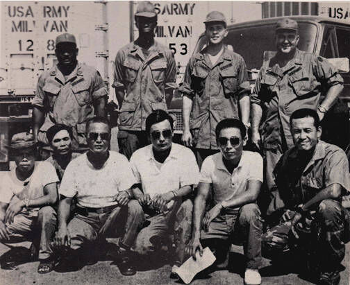 Patrick Cubbage Honoring our veterans: Vietnam remembered | News | stategazette.com