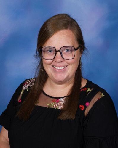 Teacher Feature | News | stategazette.com