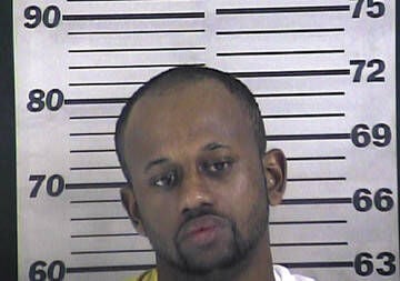3 arrested on gun and drug charges after traffic stop | News ...