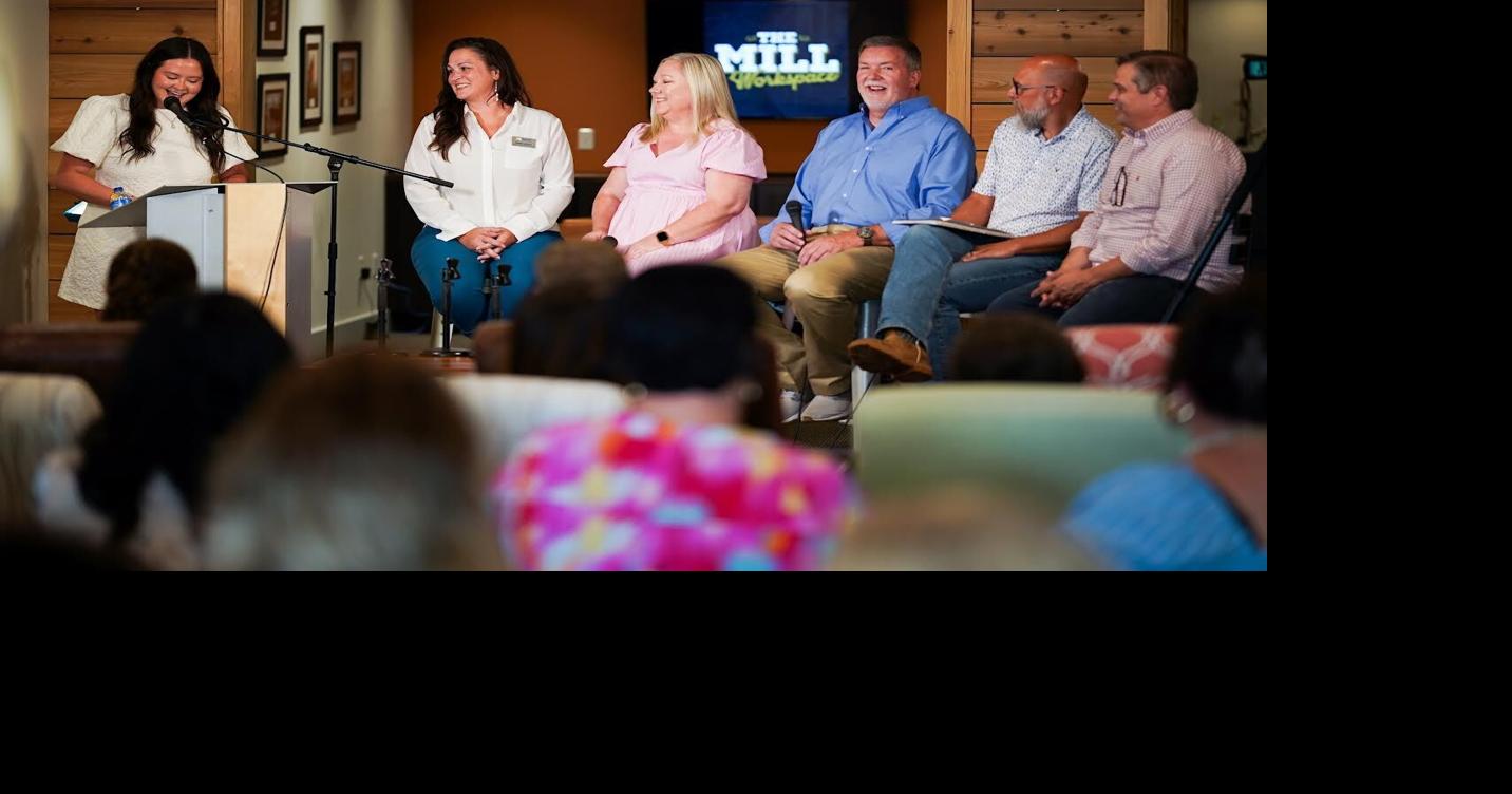 The Mill Workspace hosts after-hours event on Managing Stress in Business