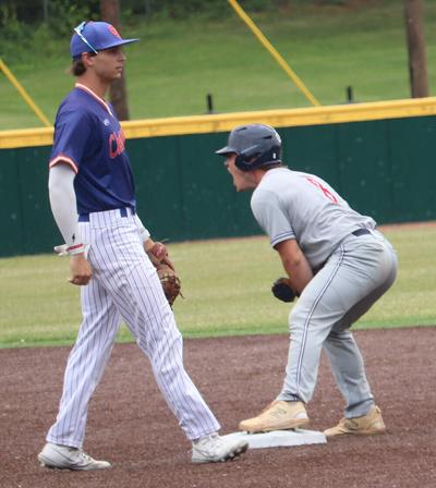 Dyersburg State wins Game 1 of Appalachian Series | Archives